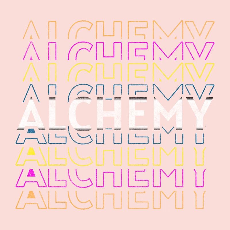 Alchemy Healing Magic Chemist