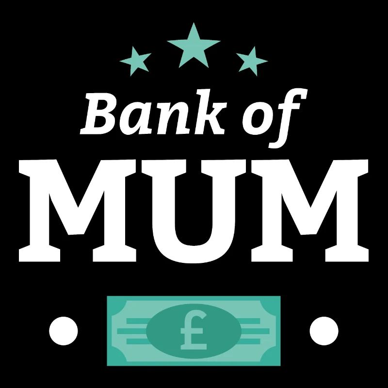 Banque de maman