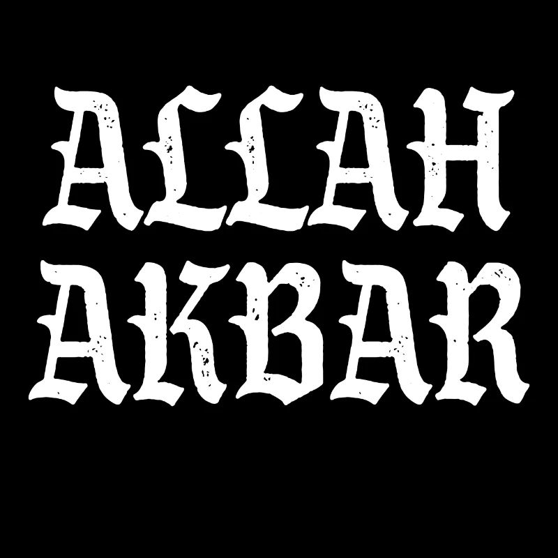 Allah Akbar