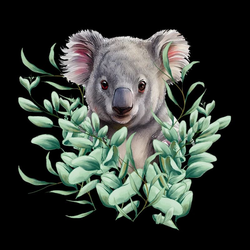 Koala Bear