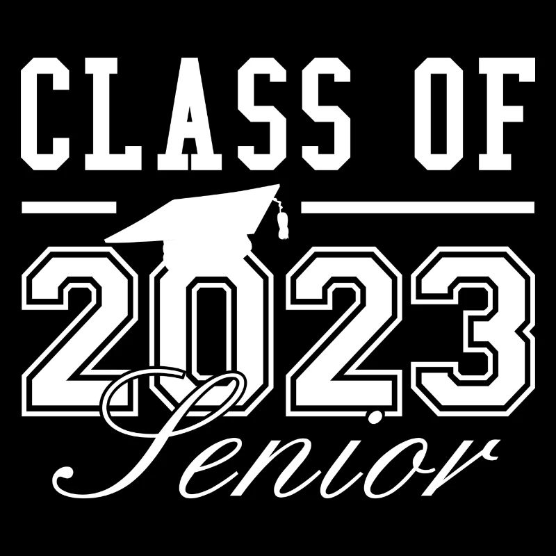 Classe de 2023 Senior