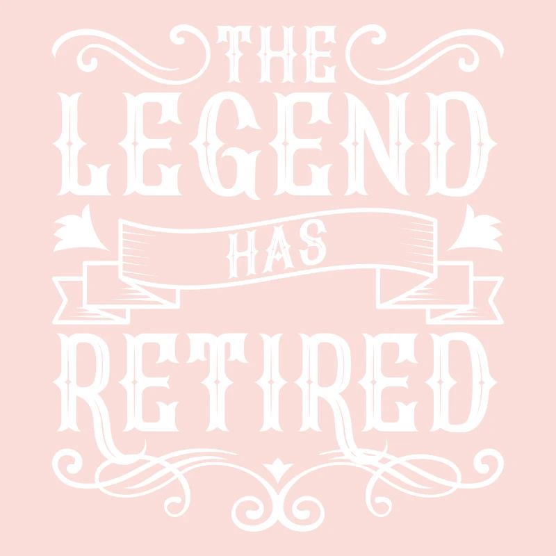 Pension, rest, work