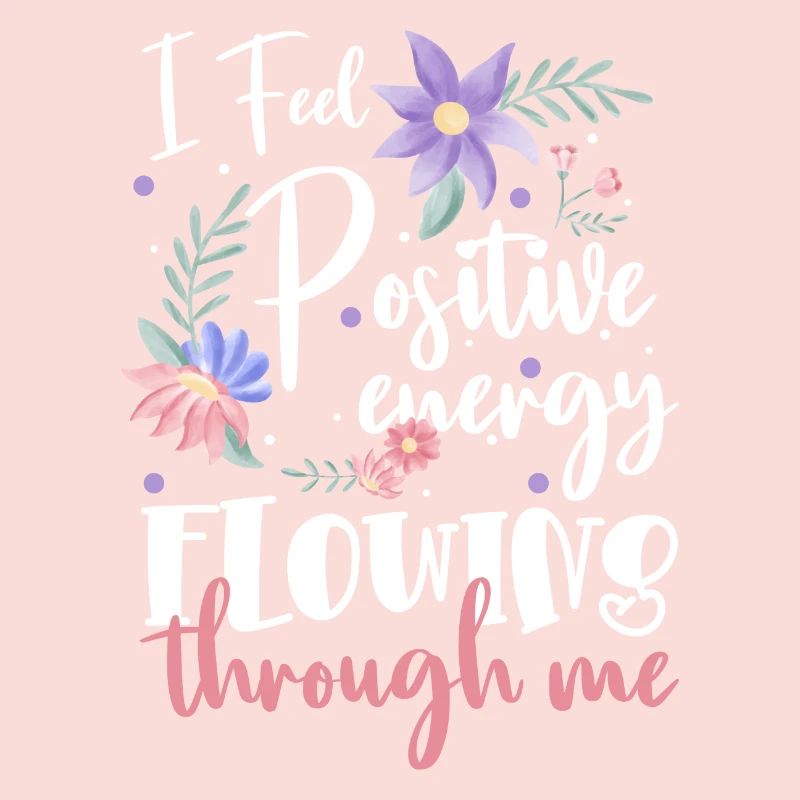 Positiv Optimistisch Eigenliebe