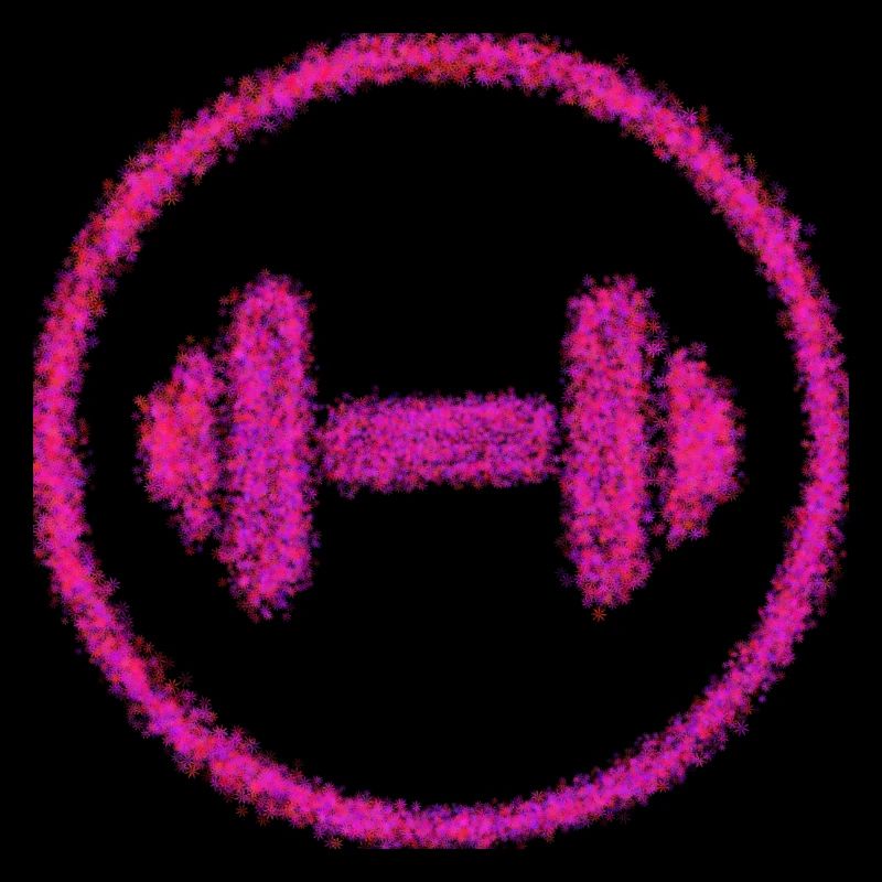 Power Lift Tee