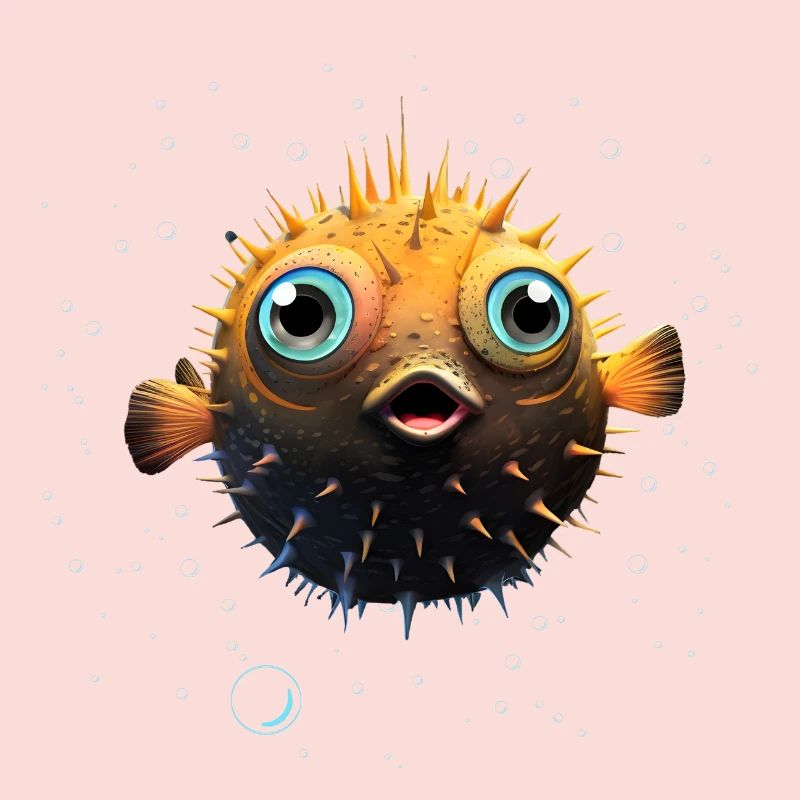 Poisson-globe