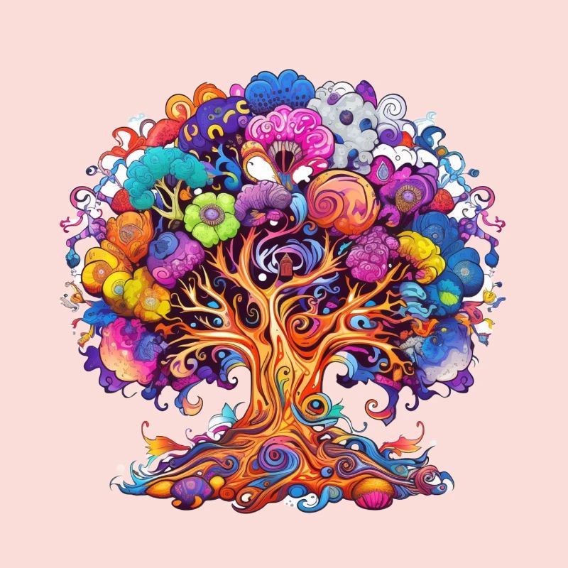 ARBRE DE VIE
