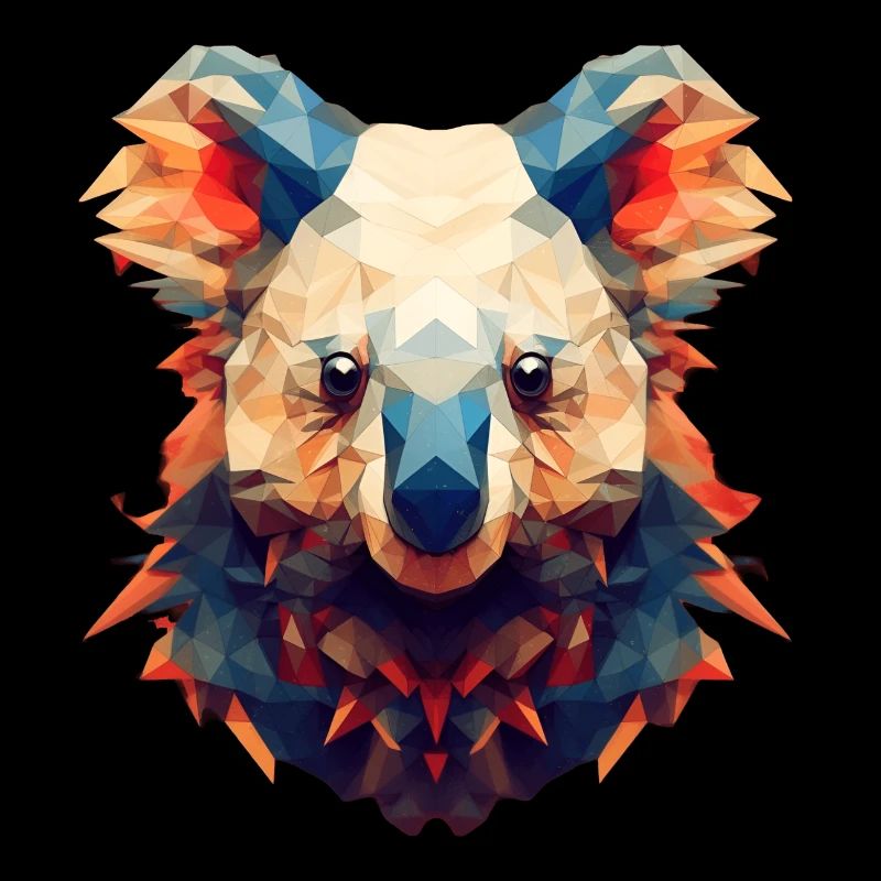 Koala Ours