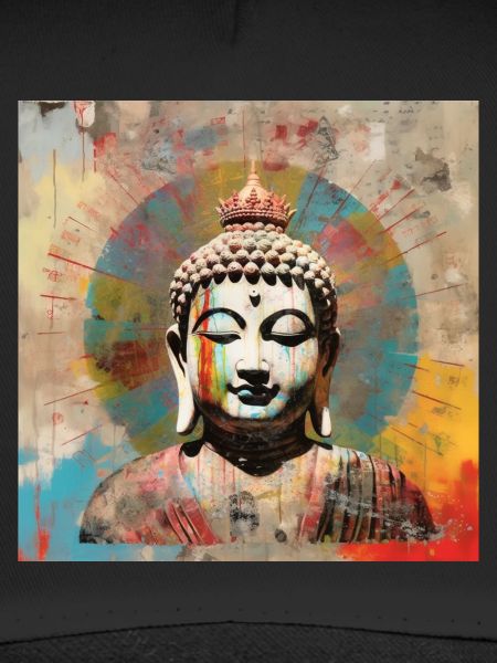 BUDDHA ZEN MEDITATION