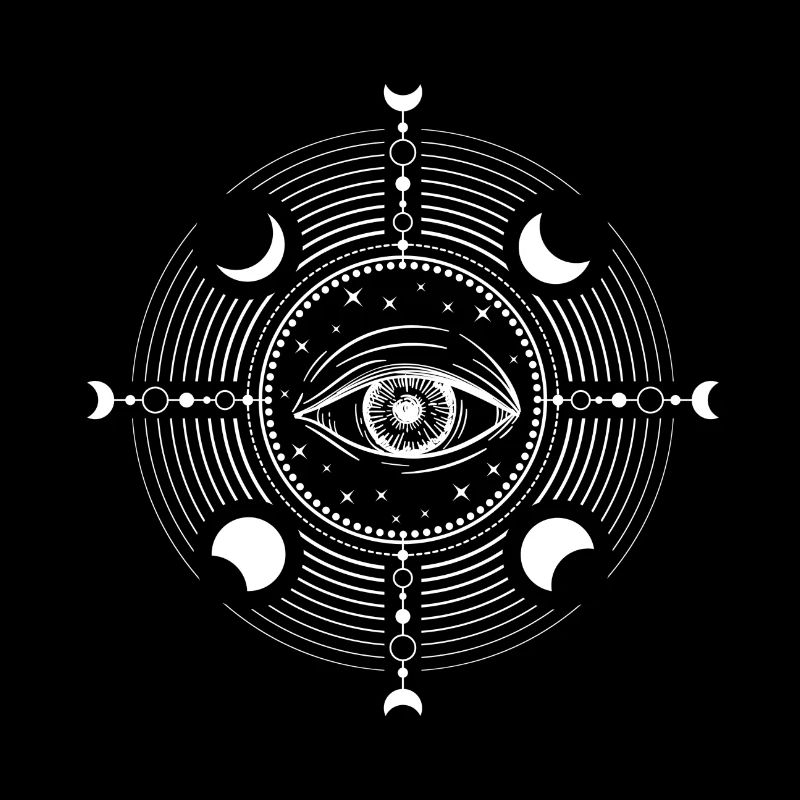 Moony Eye
