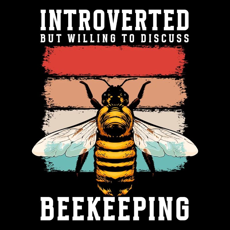 honey beekeeping hive bumblebee