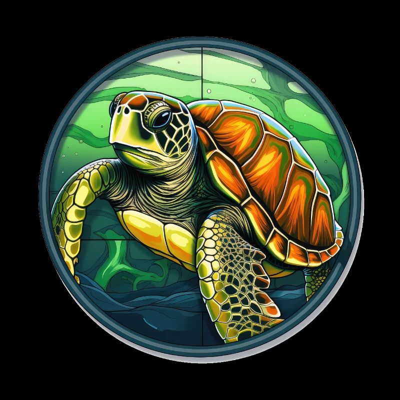 Schildkröte