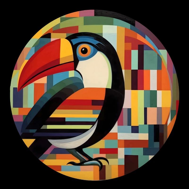 Tucan