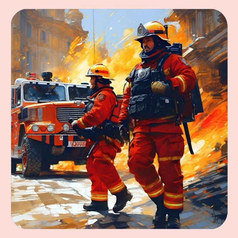 Firemen