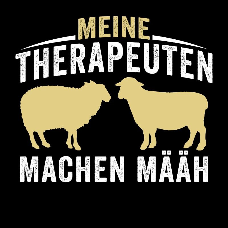 meine therapeuten machen määh