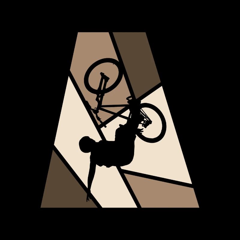 VTT de descente