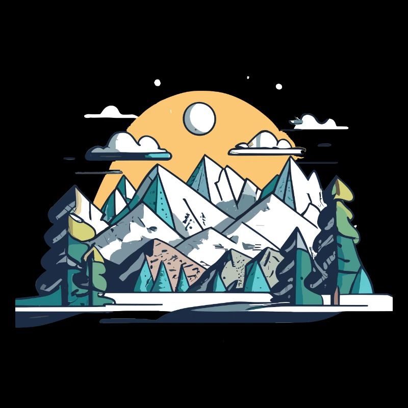Berge