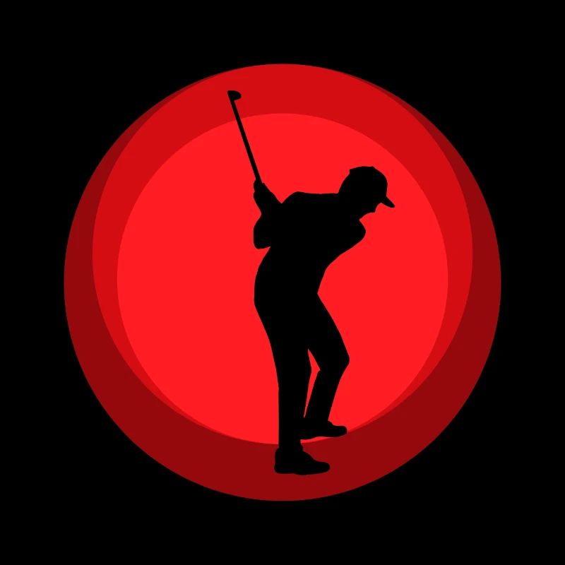 Golf Golfer Golfen