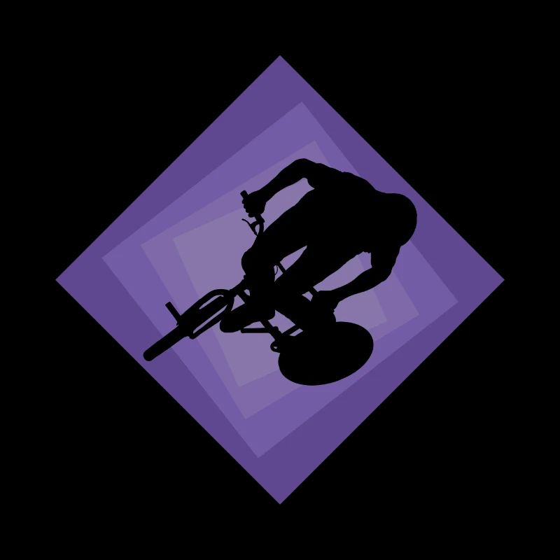 Mountain Biking BMX MTB