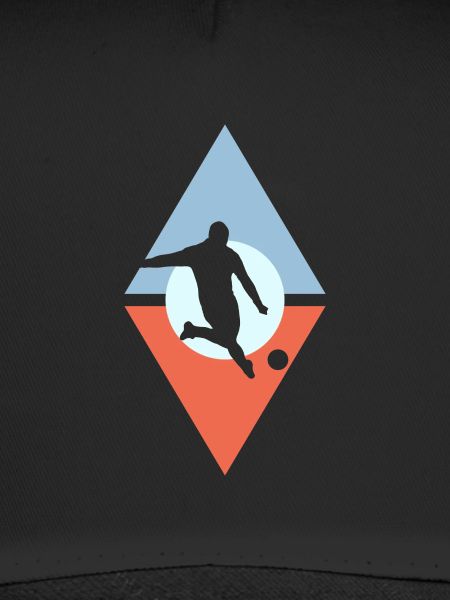 Fußball Kick