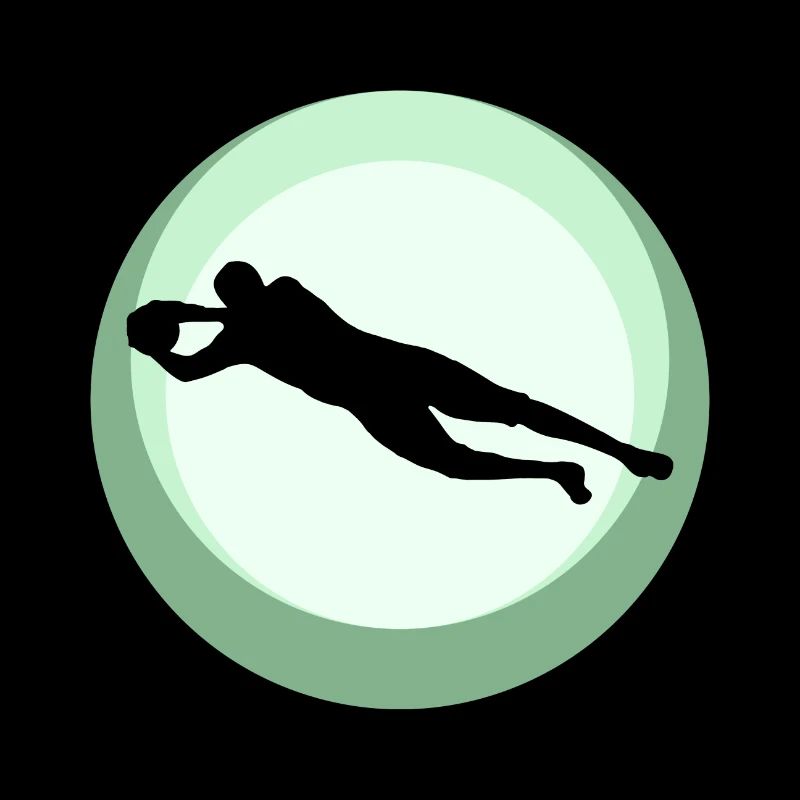 Elfmeter Torwart