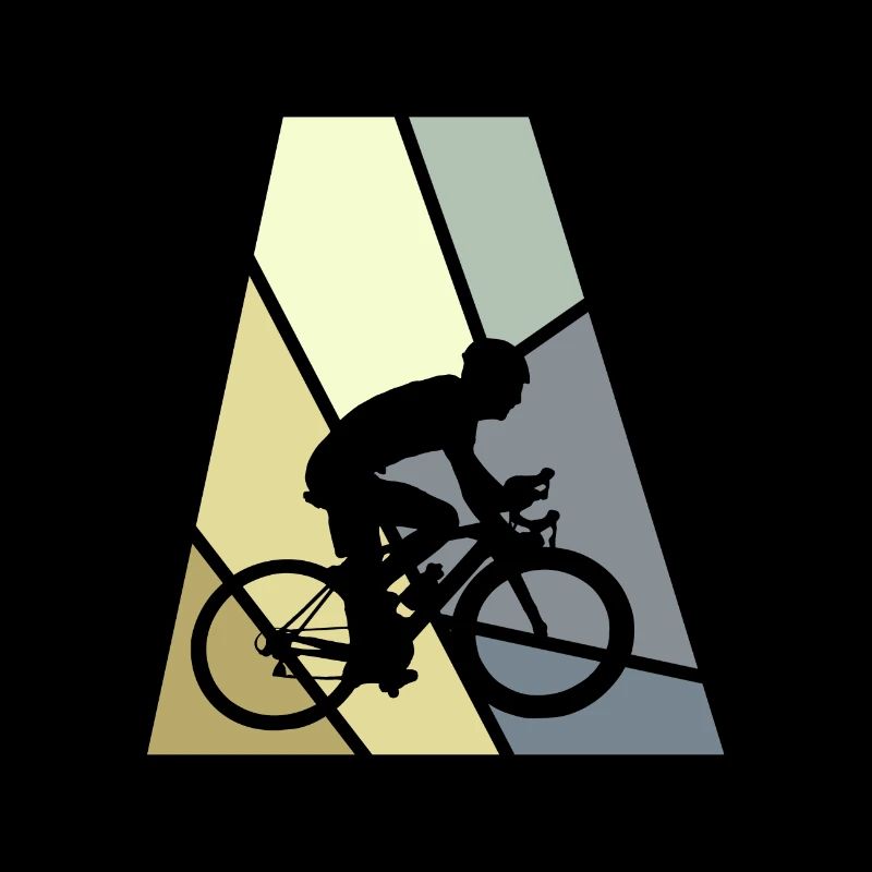 Radfahrer Bicycle