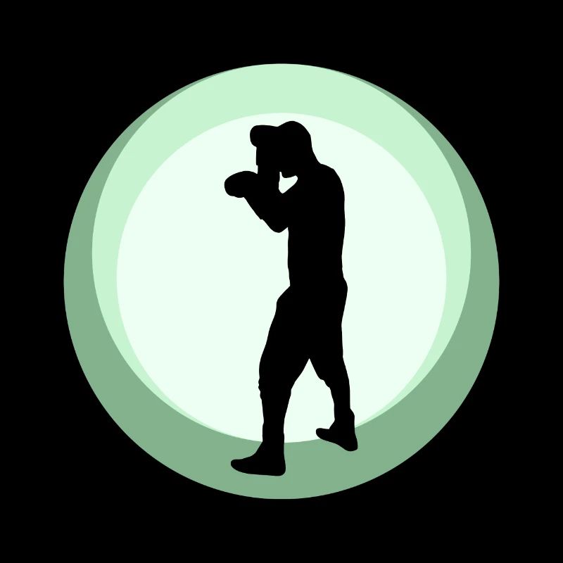 Uppercut de boxe