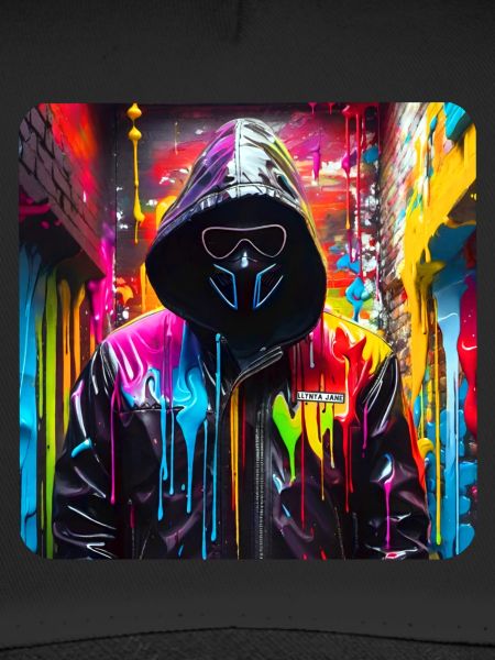 Cyberpunk Anonymous