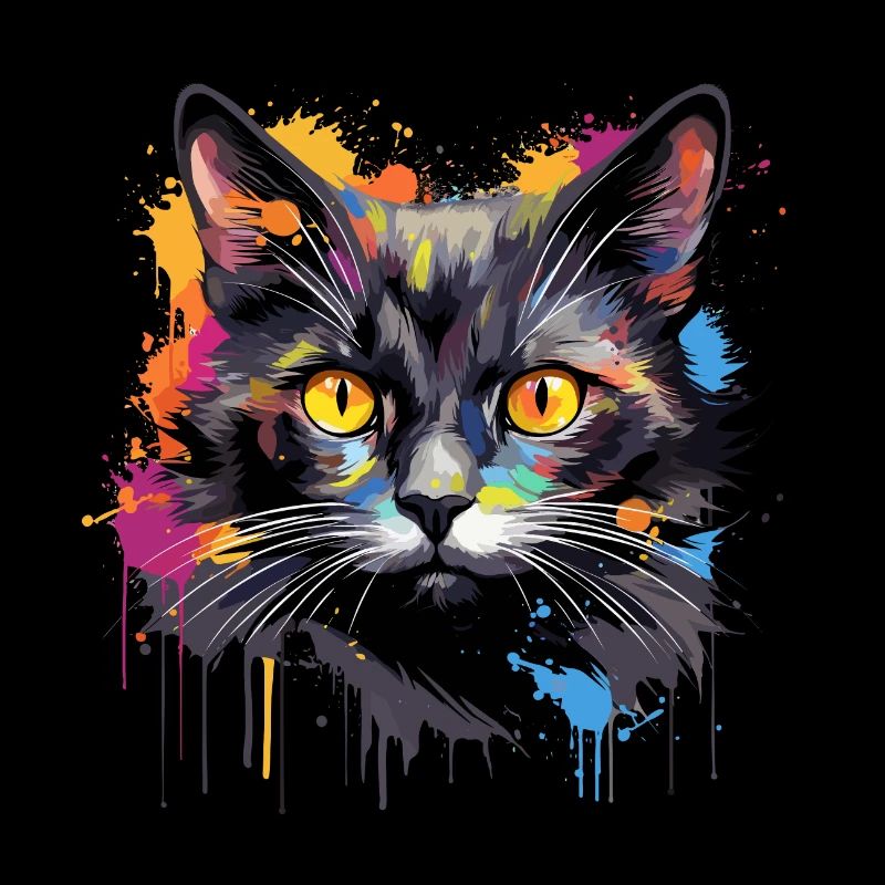 chat noir
