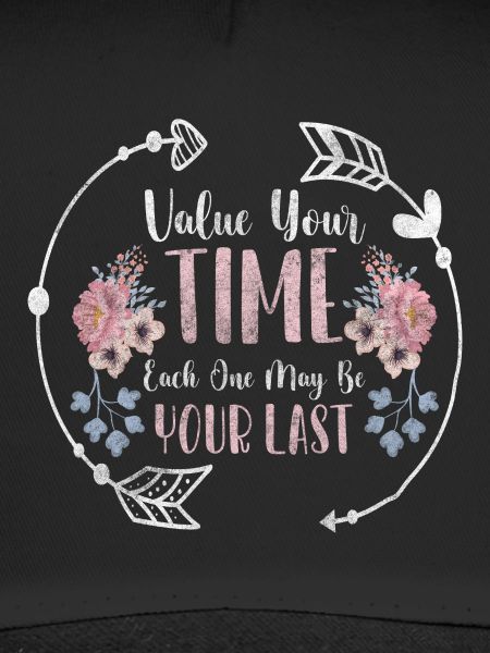 Time, Lifetime, Timeless
