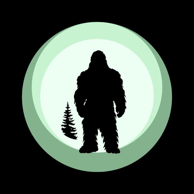 Lochness Yeti Yeti