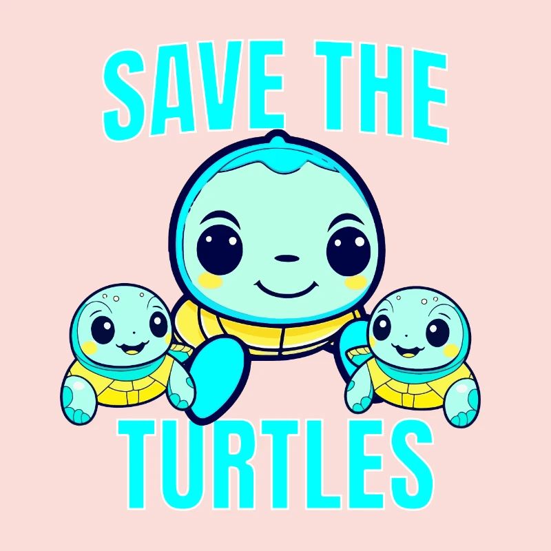 Save the Turtles