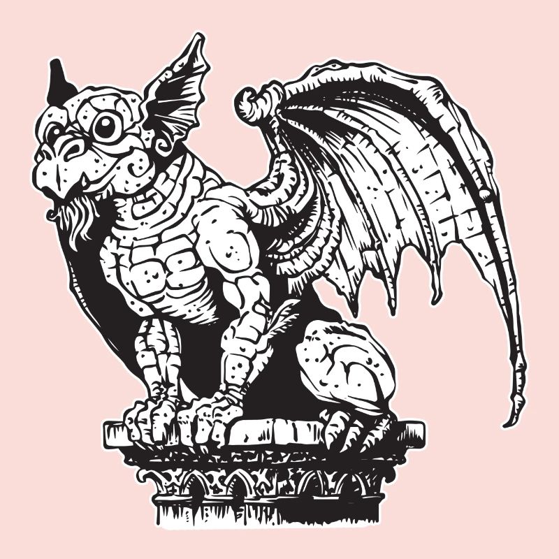 Gargoyle