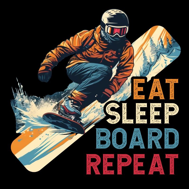 Snowboarding Snowboard Snowboarder