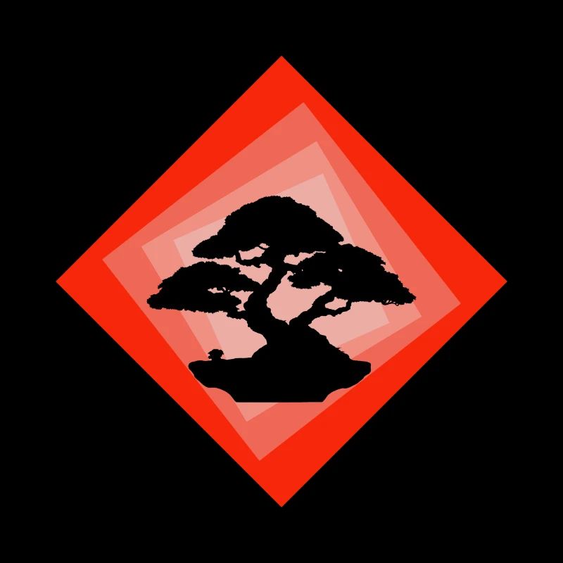Baum Baum Bonsai