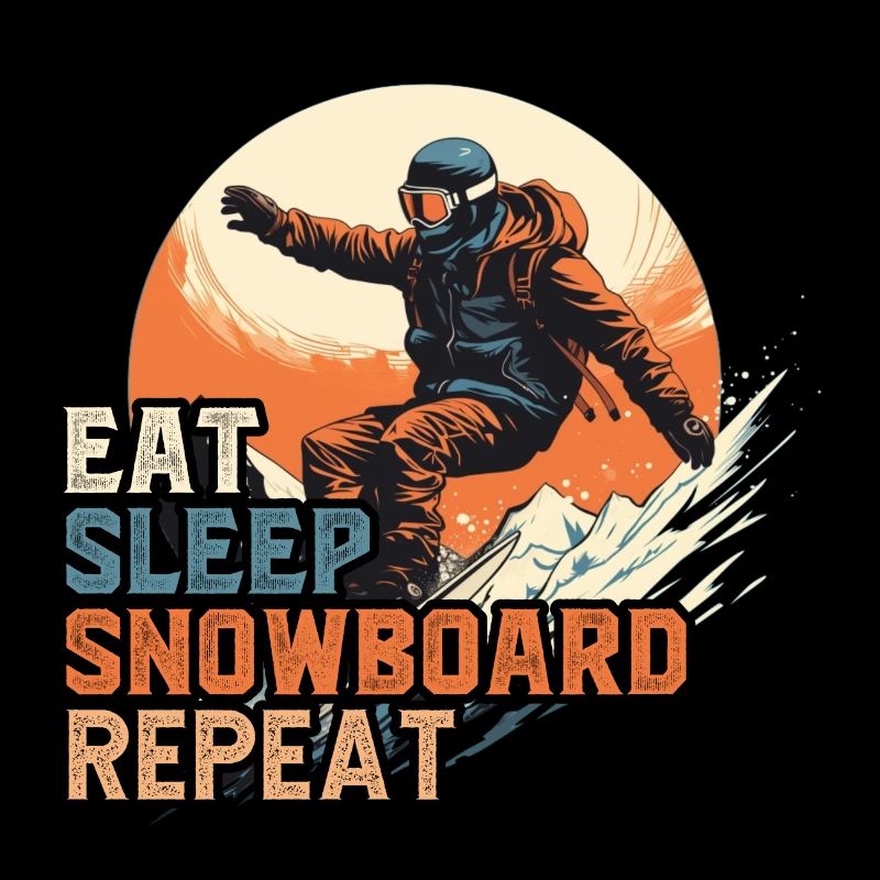 Snowboarding Snowboard Snowboarder Snowboard Instructor
