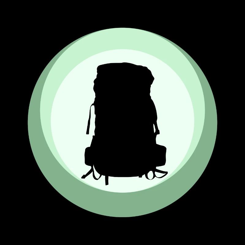 Sac à dos Sac à dos Backpacking