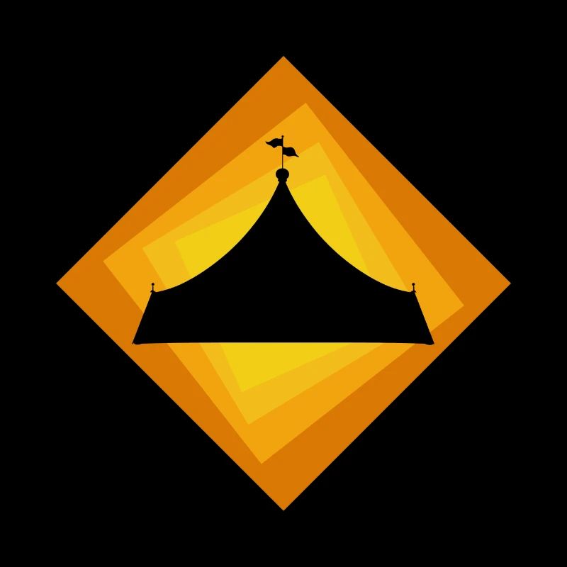 Circus Elephant Acrobatics