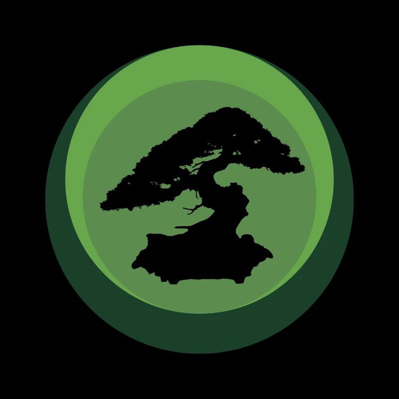 Trees Bonsai Tree