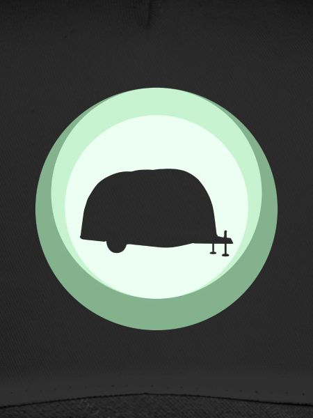 Wohnwagen Camper Caravan