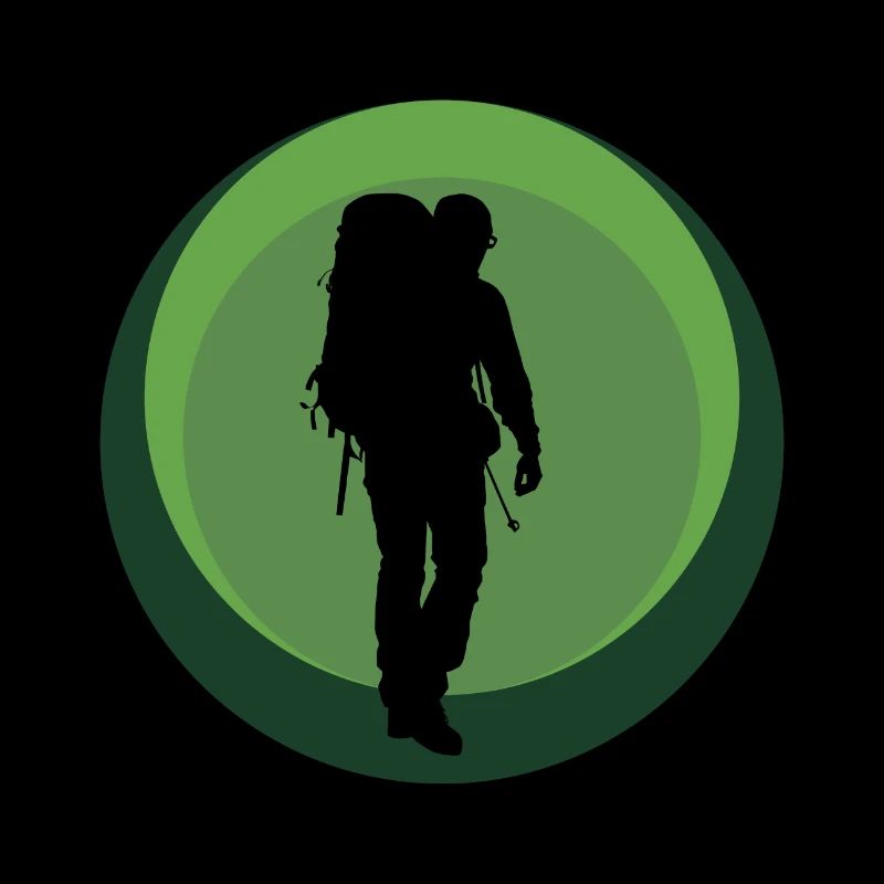 Backpacking Backpacker Backpack