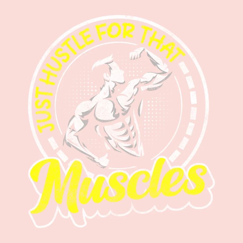 Trainer Muscles Pumper Studio