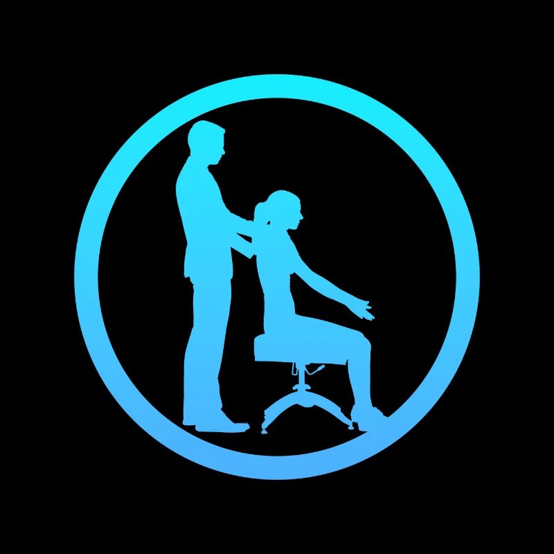Physician Chiropractic Adjustment
