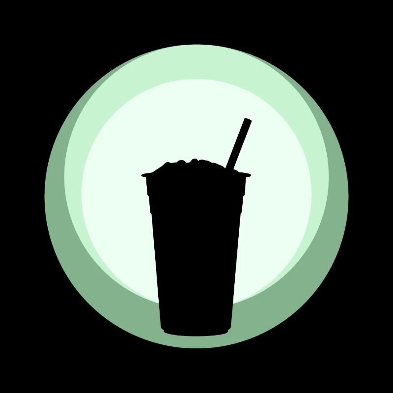Tee Bubble Tea Bubble