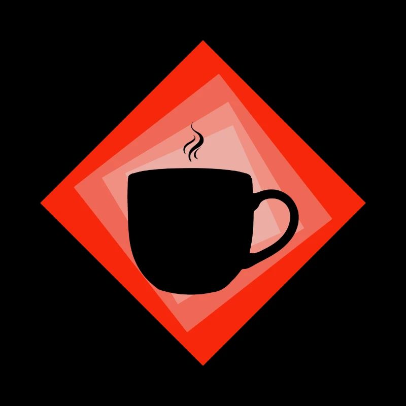 Kaffee Kaffeebohne Tasse