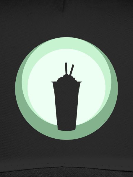 Tea Boba Bubble