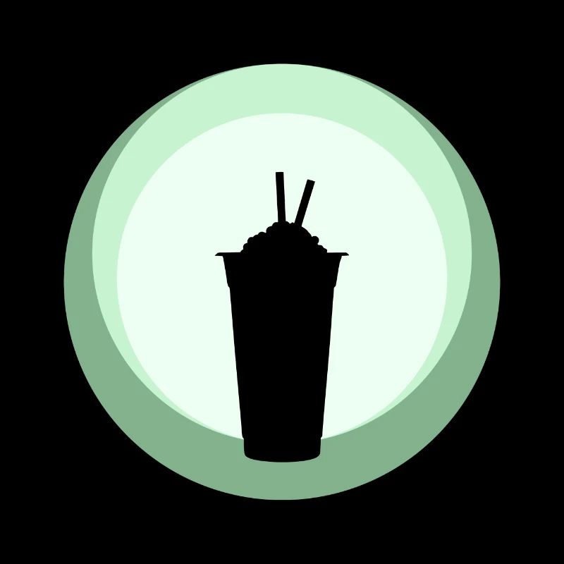 Tea Boba Bubble