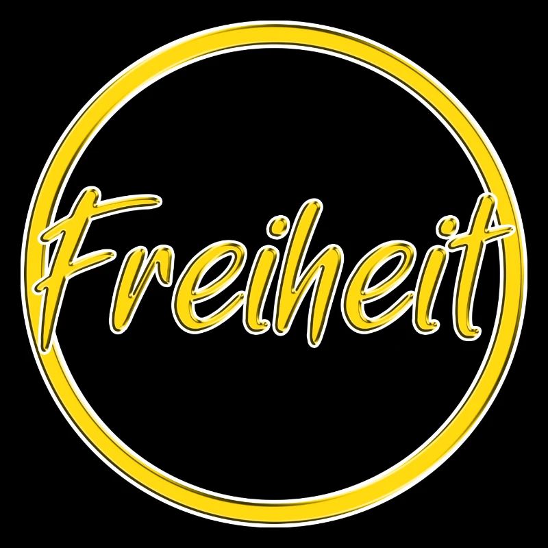Freiheit