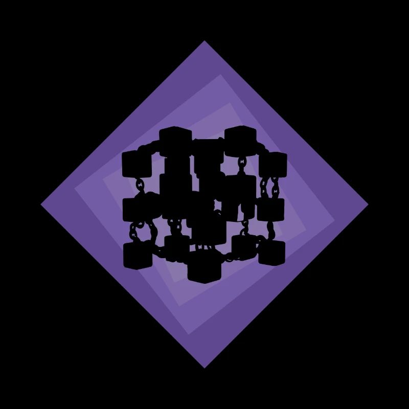 Crypto Bitcoin Coin