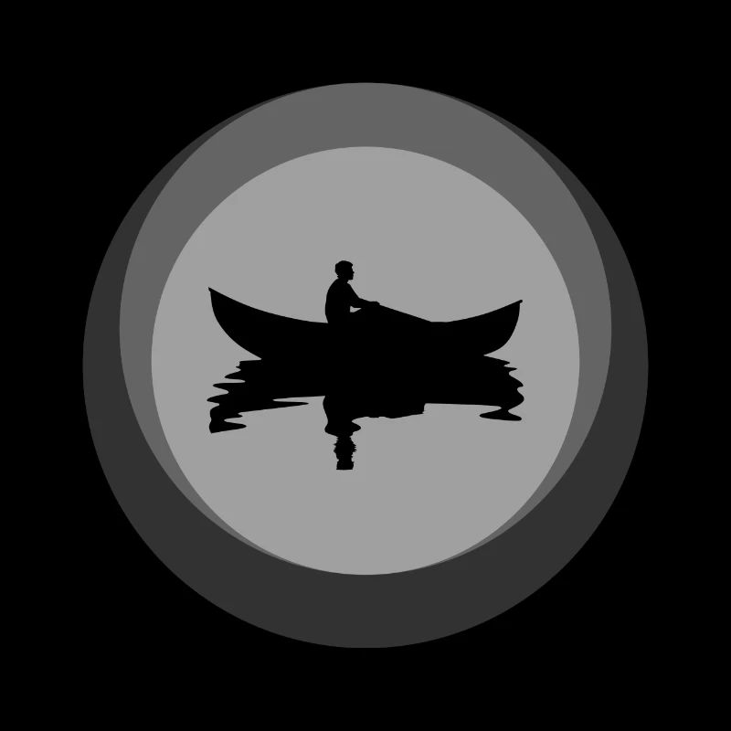 Canoë Eau Vive Eau Vive