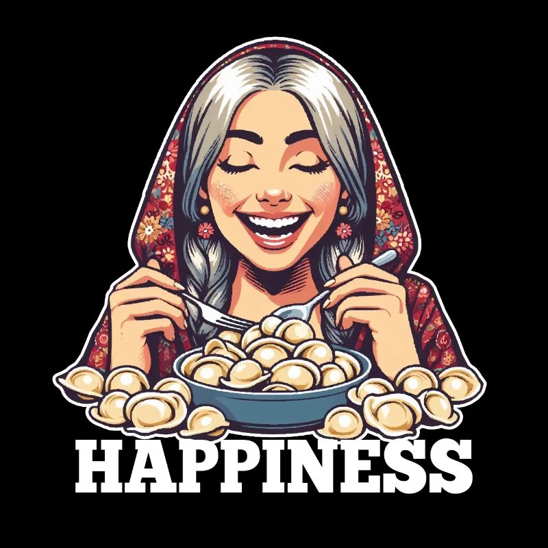 Pelmeni Lucky Gift